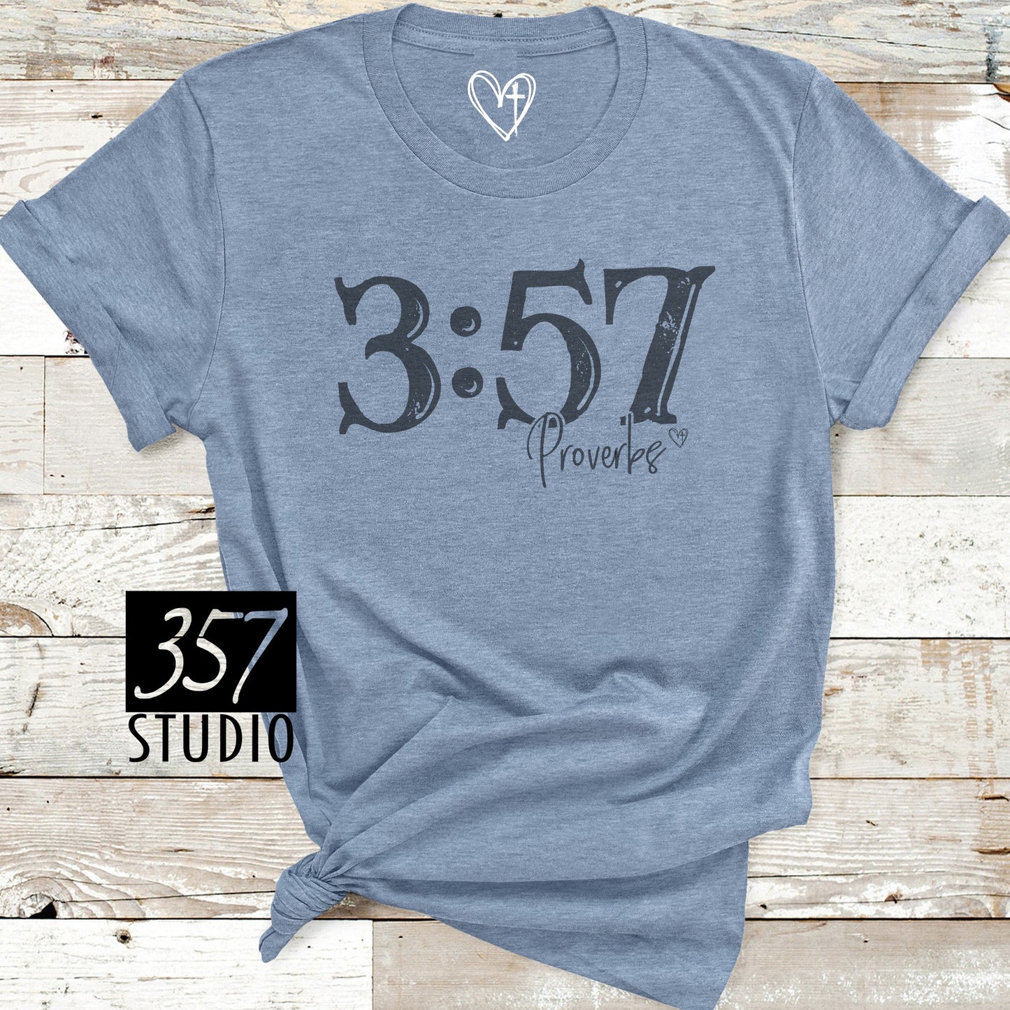 3:57 Proverbs