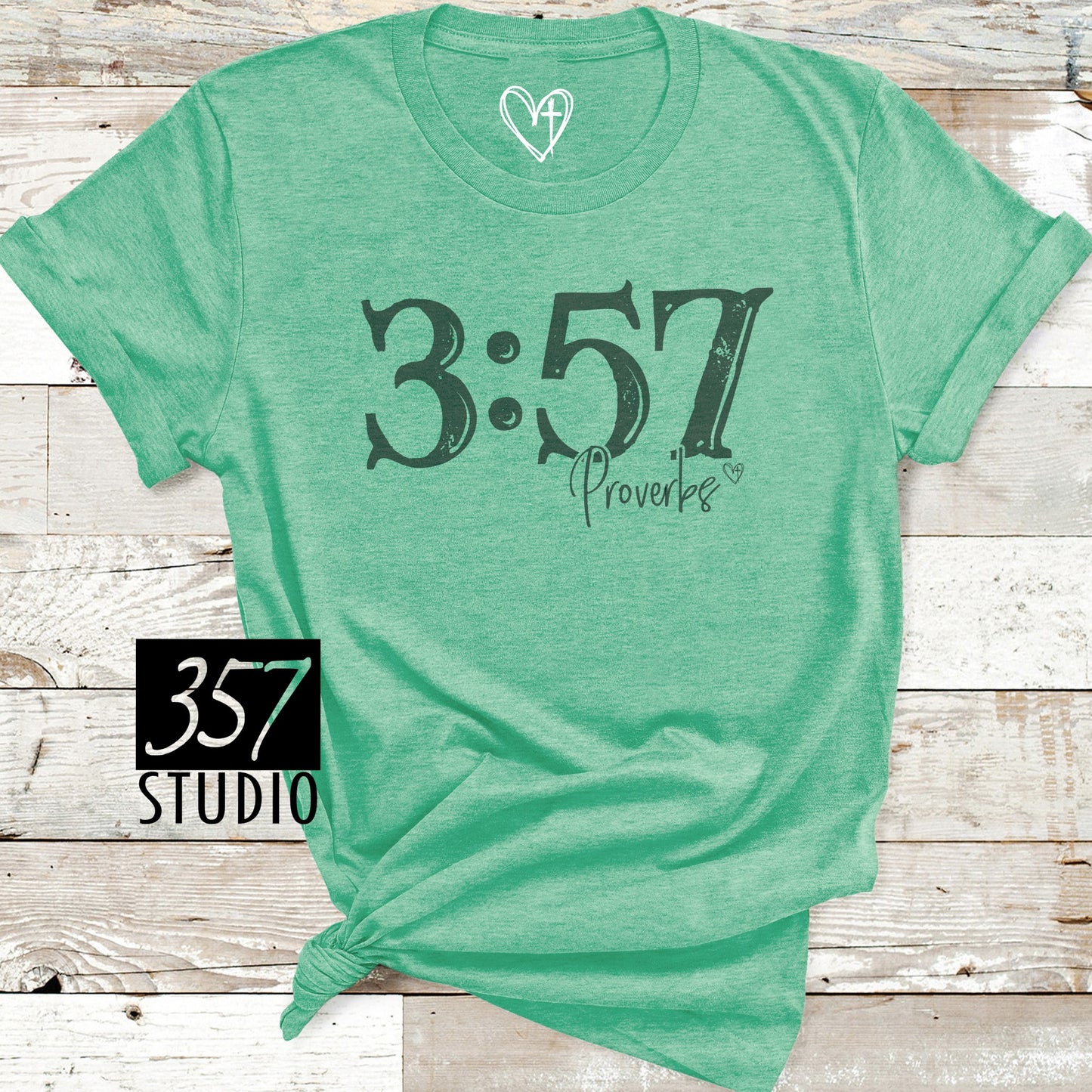 3:57 Proverbs