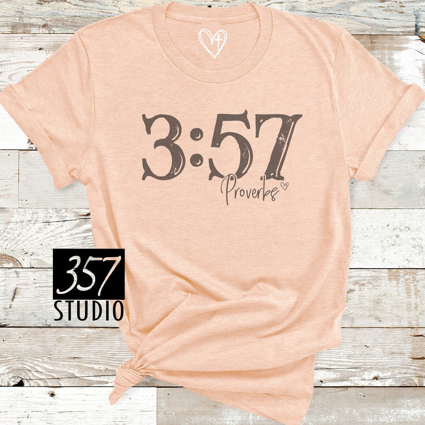 3:57 Proverbs