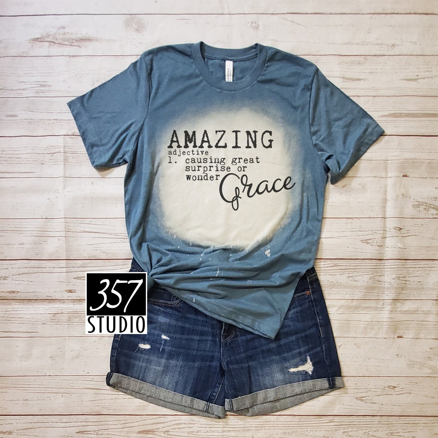 Amazing Grace Definition