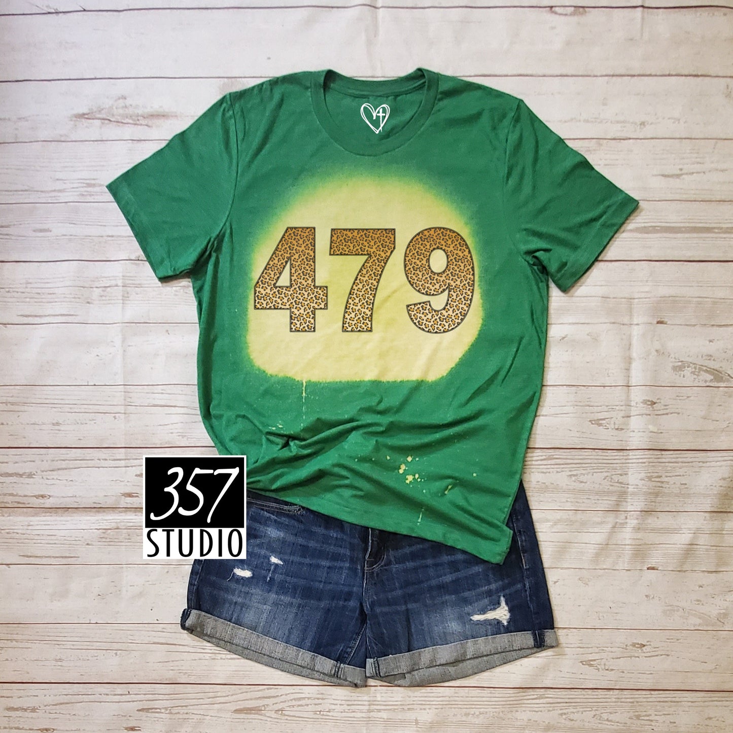 Area Code