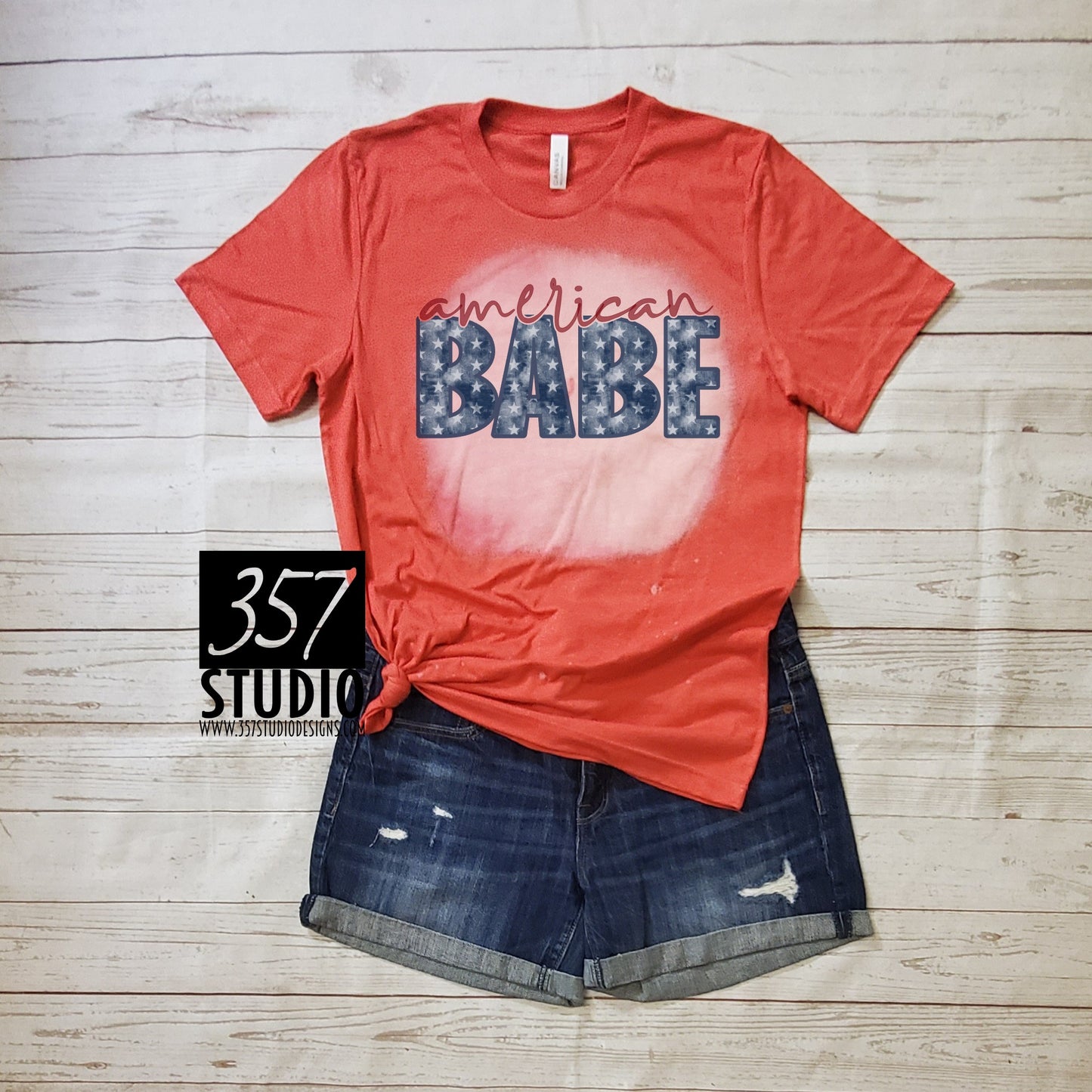 American Babe