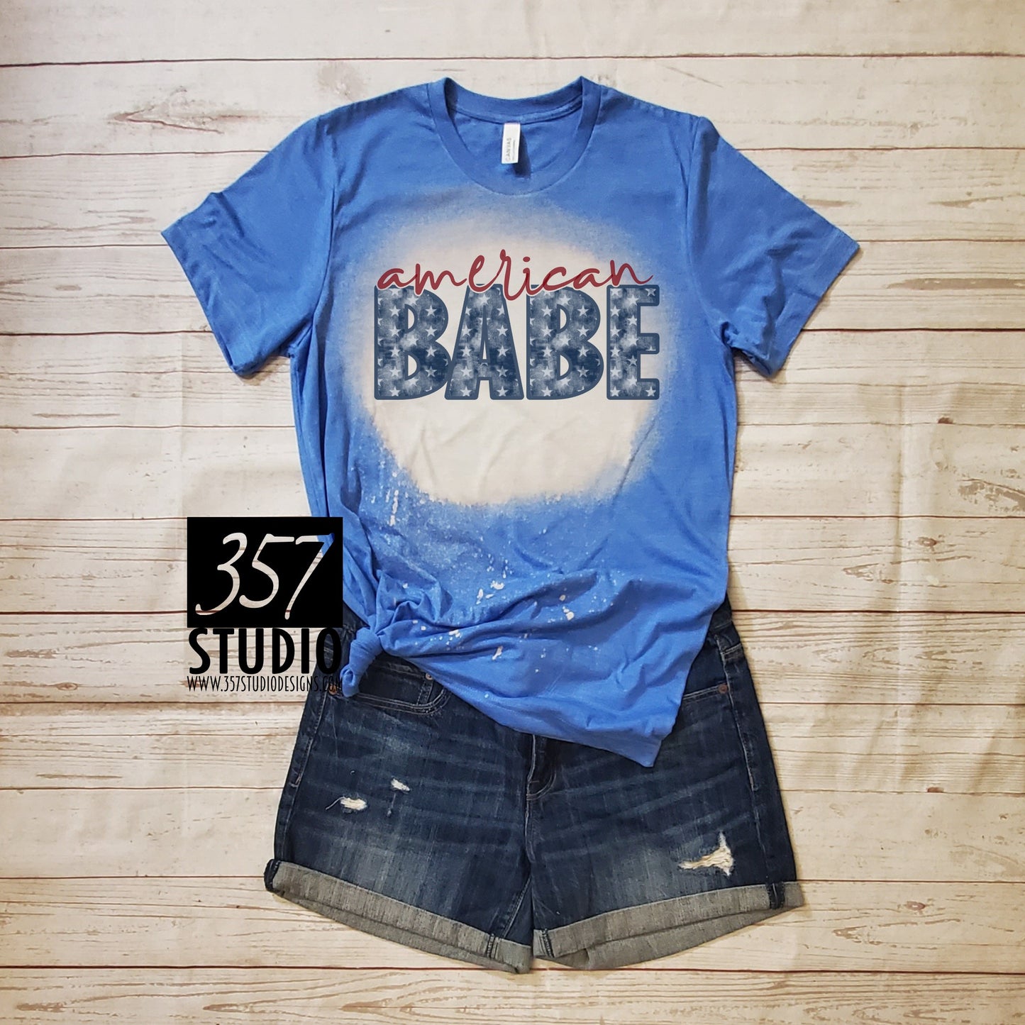 American Babe