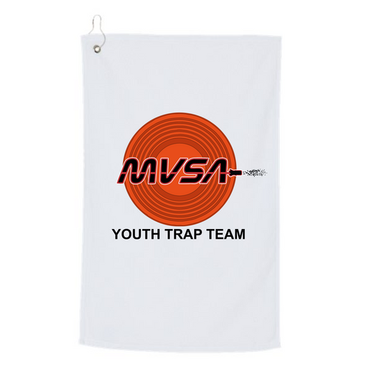 MVSA Youth Trap Team - Towel