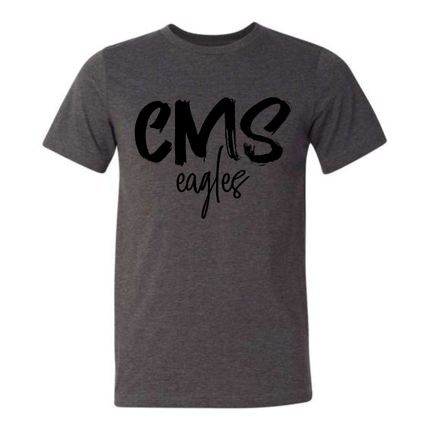 CMS Eagles - Distressed CMS Eagles - CMSBC