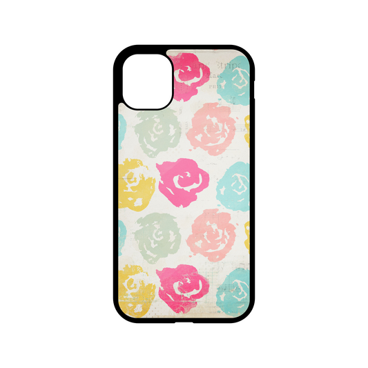 Spring Blooms PP1 Cell Phone Case