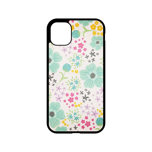Spring Fever Blooms Cell Phone Case